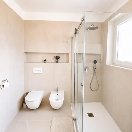 Smarska 42 Apartma