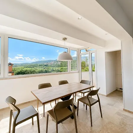 Apartma Smarska 42 *