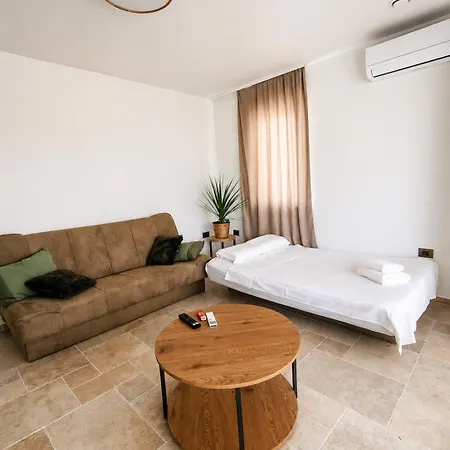 Smarska 42 Apartma Koper
