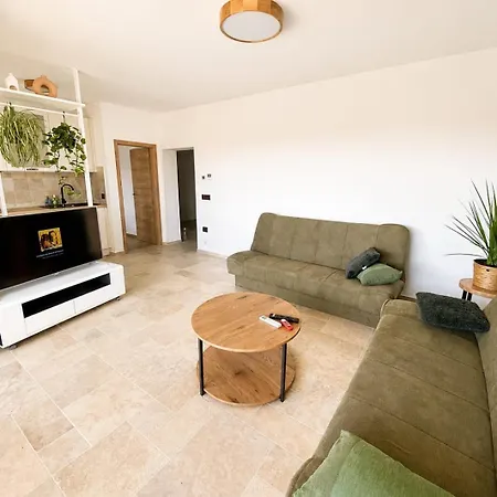 Smarska 42 Apartma Koper